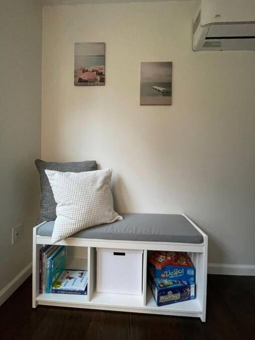 Shore Drive - 2 Bedroom/2 Bath/Bunk/Queen Oasis Waterford Zewnętrze zdjęcie